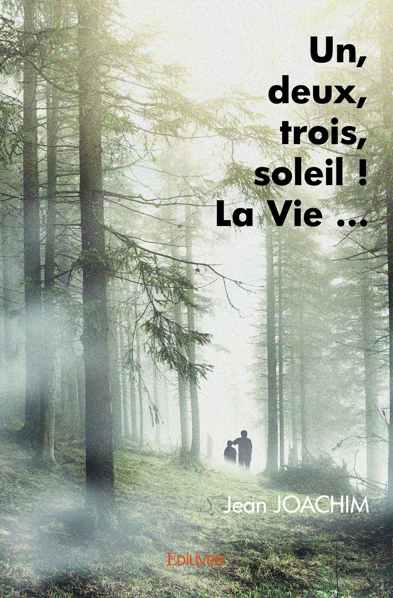 Un, deux, trois, soleil ! La Vie... Contemporary literature