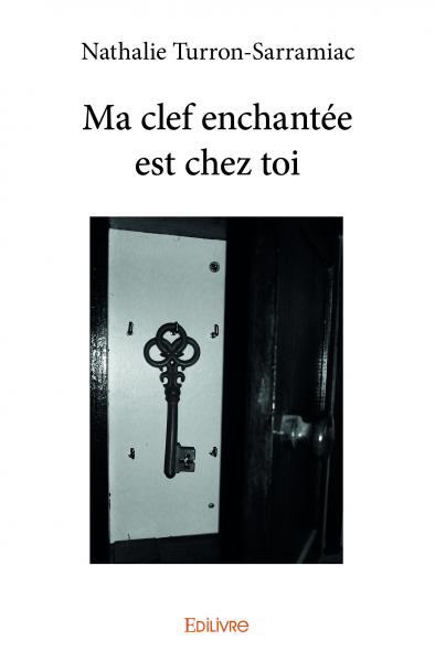 Ma clef enchantée est chez toi Personalities