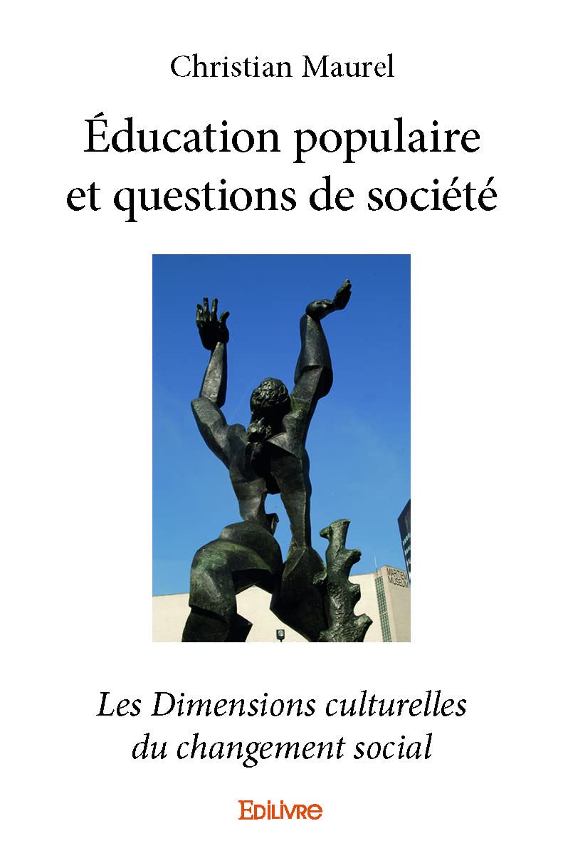 Éducation populaire et questions de société book