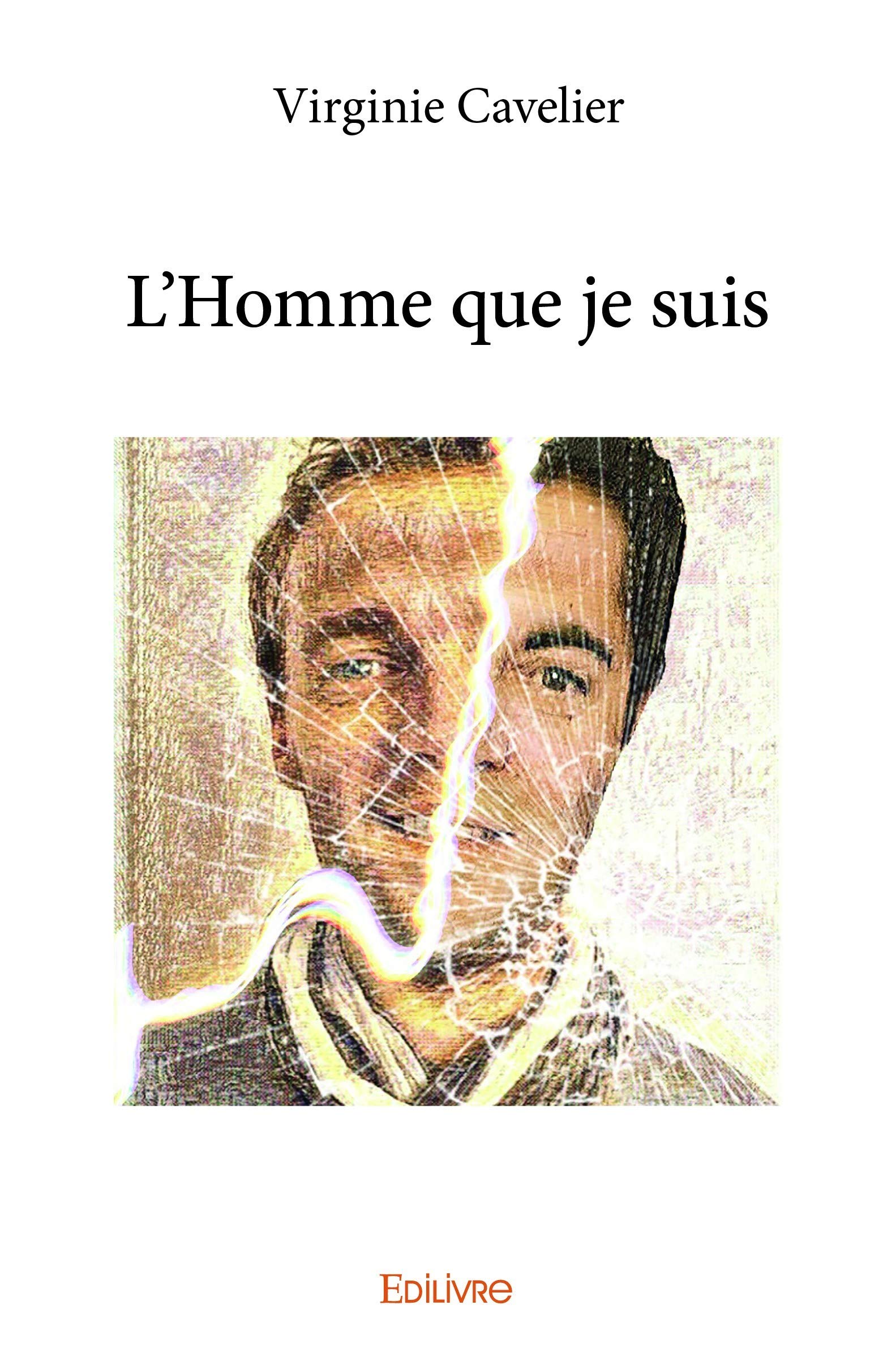 L'Homme que je suis Contemporary literature