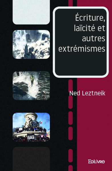 Écriture, laïcité et autres extrémismes book