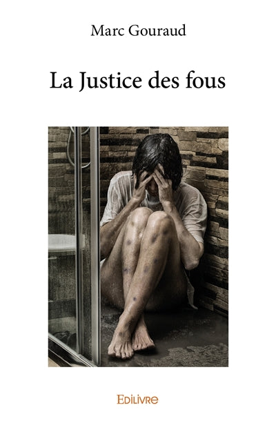 Product Image: La justice des fous