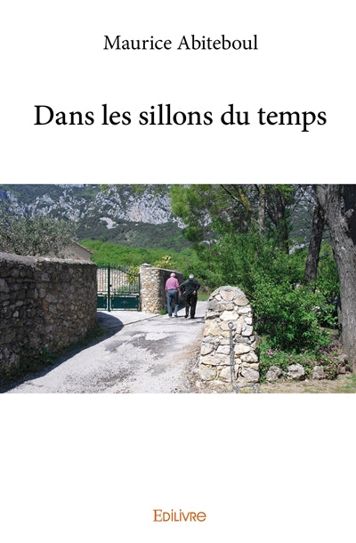 Product Image: Dans les sillons du temps