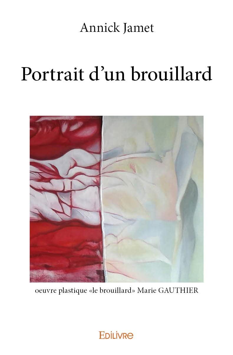 Portrait d'un brouillard book