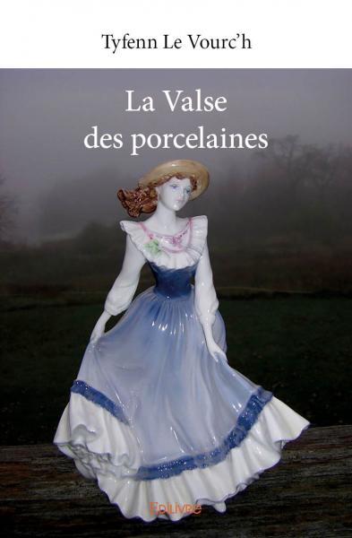 La valse des porcelaines book