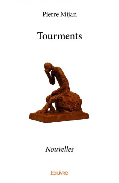 Tourments : Nouvelles Contemporary literature