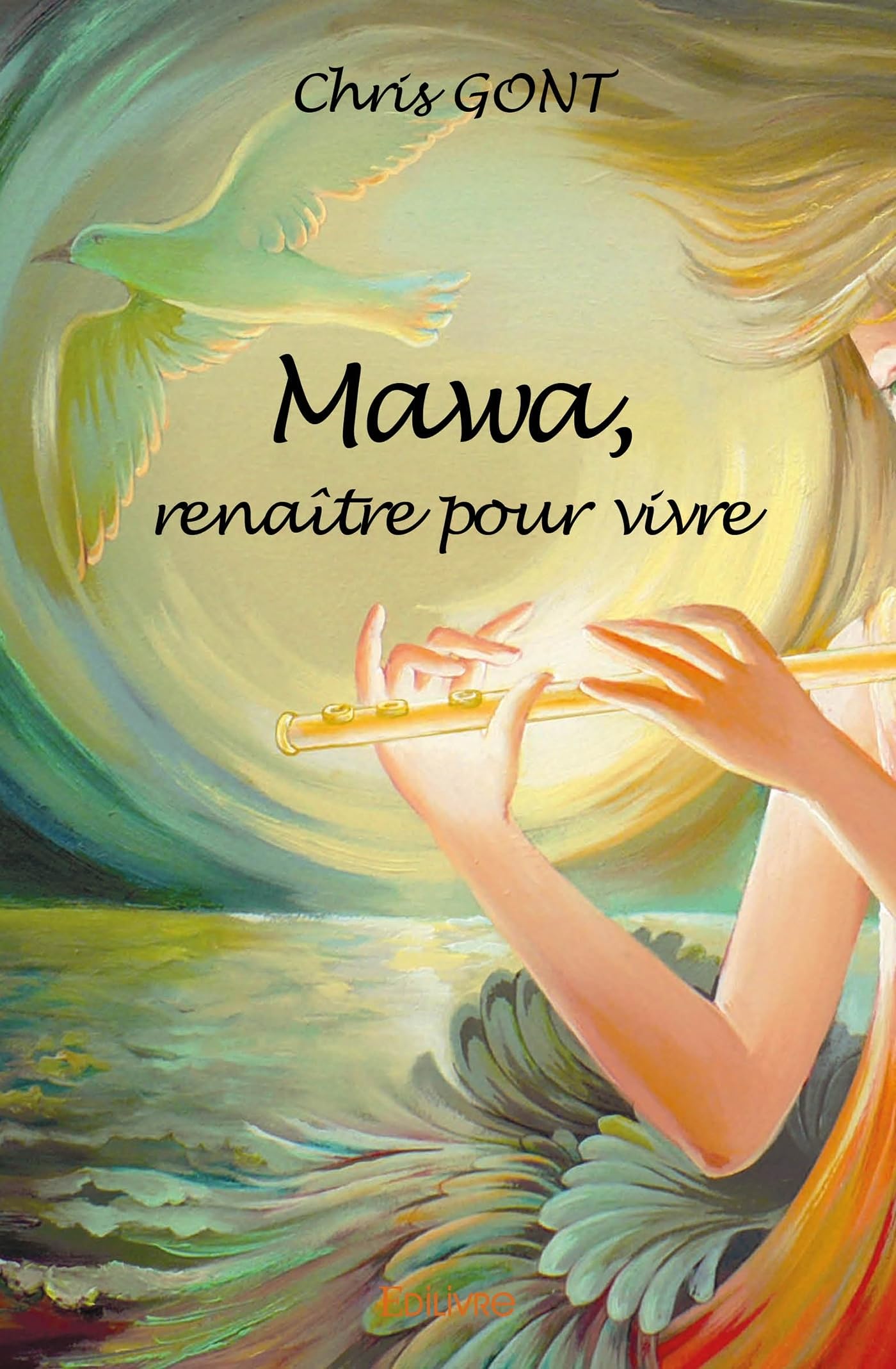 Mawa, renaître pour vivre book
