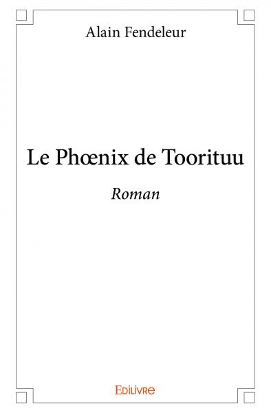 Le phœnix de toorituu : Roman book