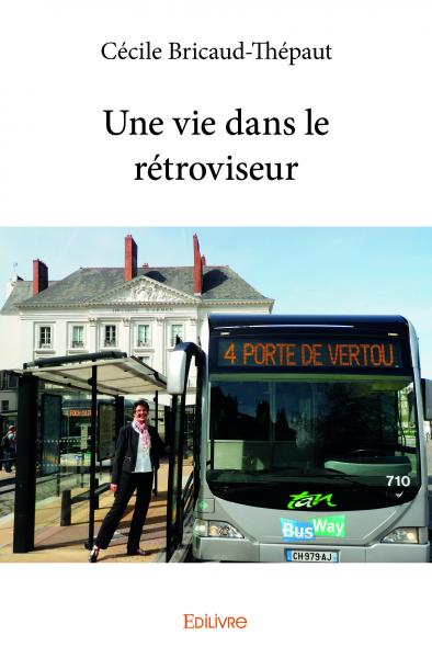 Une vie dans le rétroviseur book