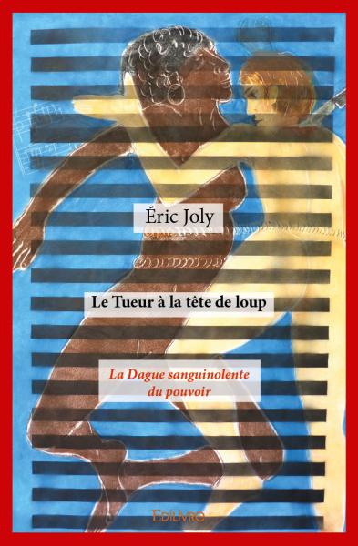 Le tueur à la tête de loup : La Dague sanguinolente du pouvoir book