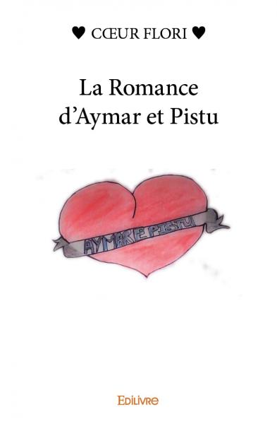 La romance d'aymar et pistu Children's books