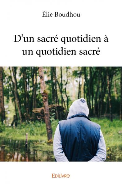 D'un sacré quotidien à un quotidien sacré Parents & Children