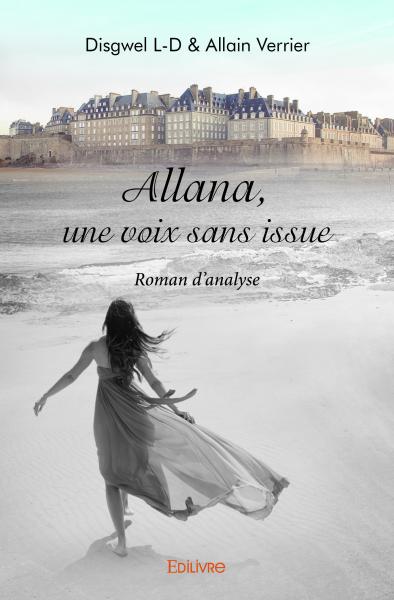 Allana, une voix sans issue : Roman d’analyse book