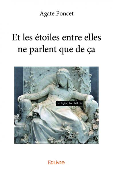 Et les étoiles entre elles ne parlent que de ça Essays & Short Stories
