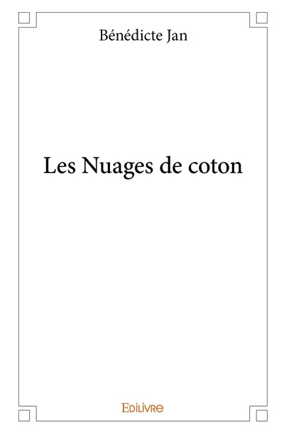 Product Image: Les nuages de coton