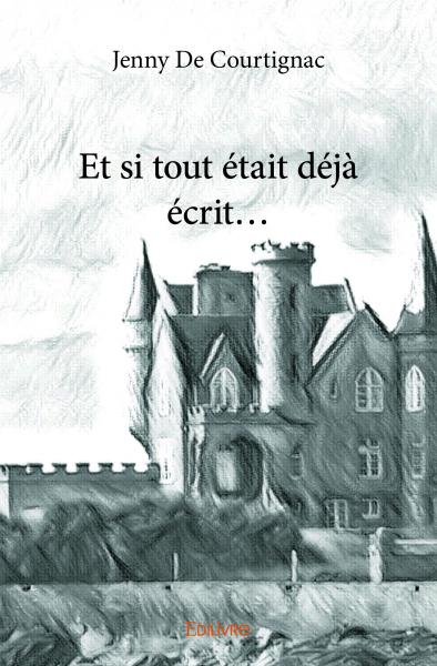 Et si tout était déjà écrit... Action & Adventure