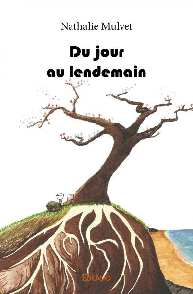 Du jour au lendemain book