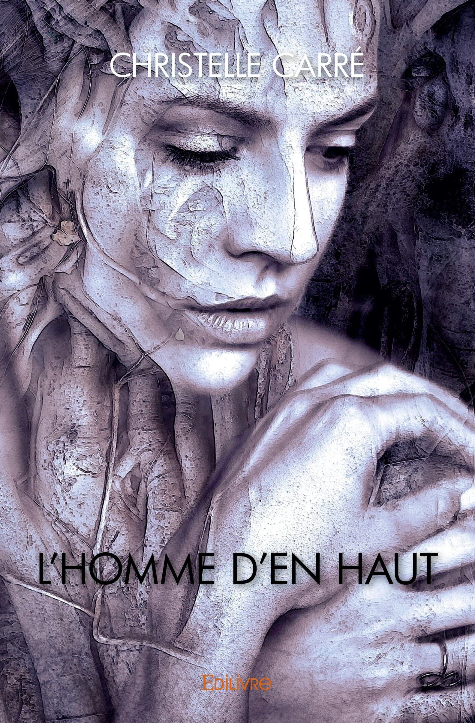 L'Homme d'en haut book