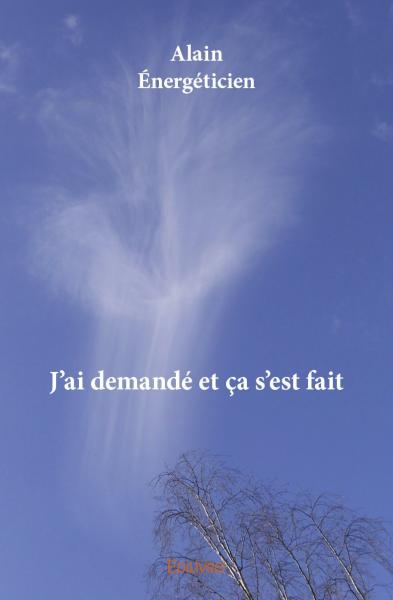 J'ai demandé et ça s'est fait book