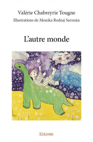 L’autre monde Children's books