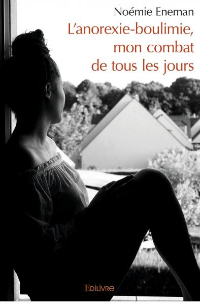 L'anorexie boulimie, mon combat de tous les jours Personalities