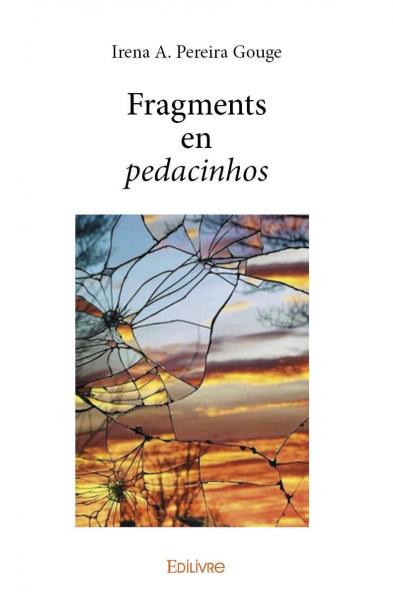 Fragments en pedacinhos Poetry