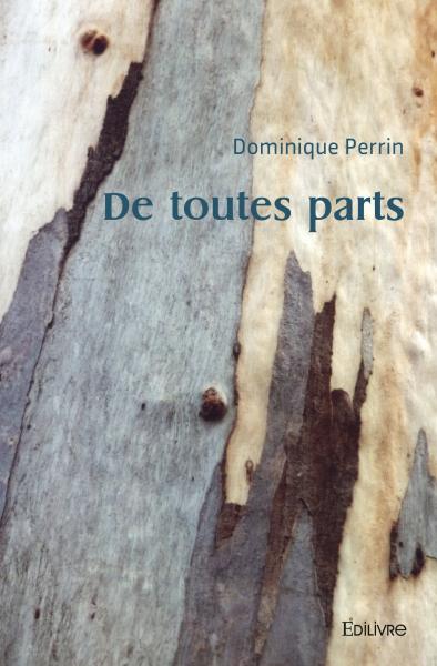 De toutes parts Poetry