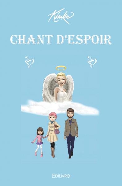 Chant d’espoir Children's books
