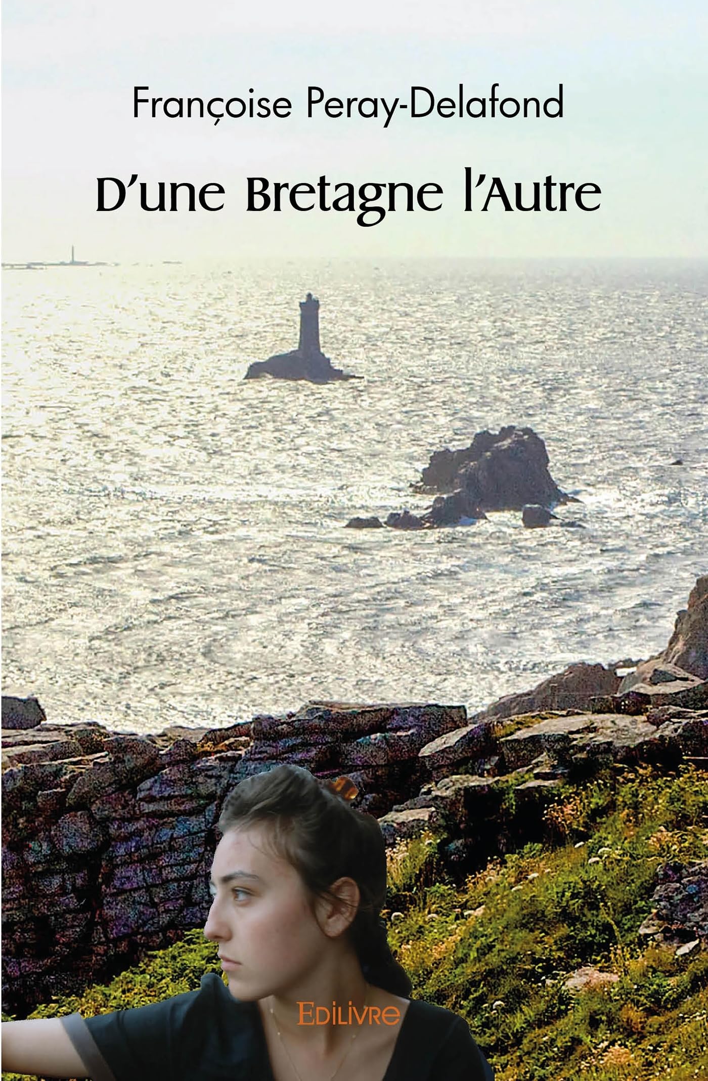 D'une Bretagne l'Autre book