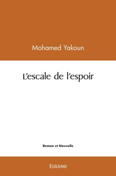L'escale de l'espoir book