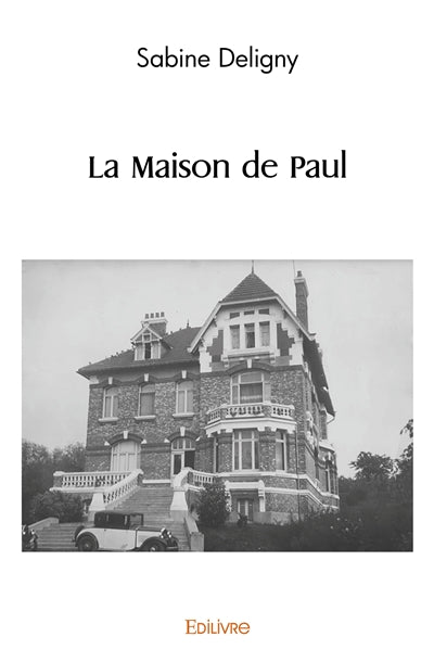 Product Image: La maison de paul