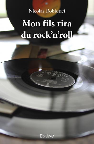 Mon fils rira du rock'n'roll Contemporary literature