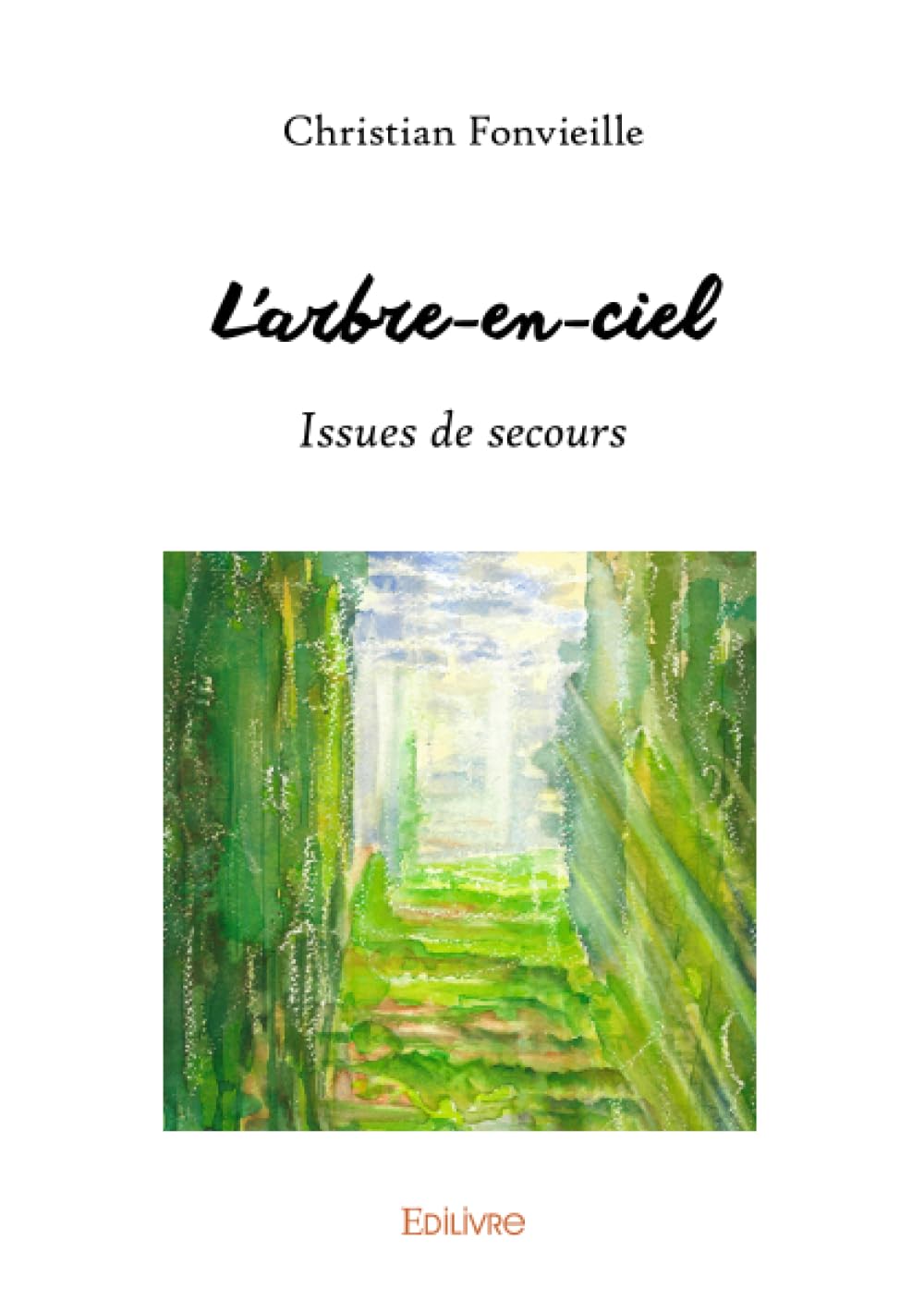 L'arbre-en-ciel book