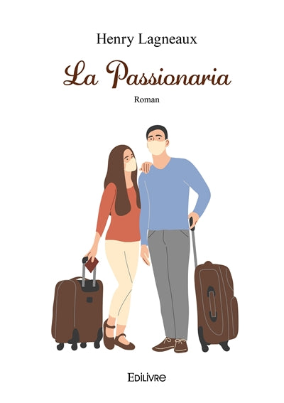 Product Image: La passionaria
