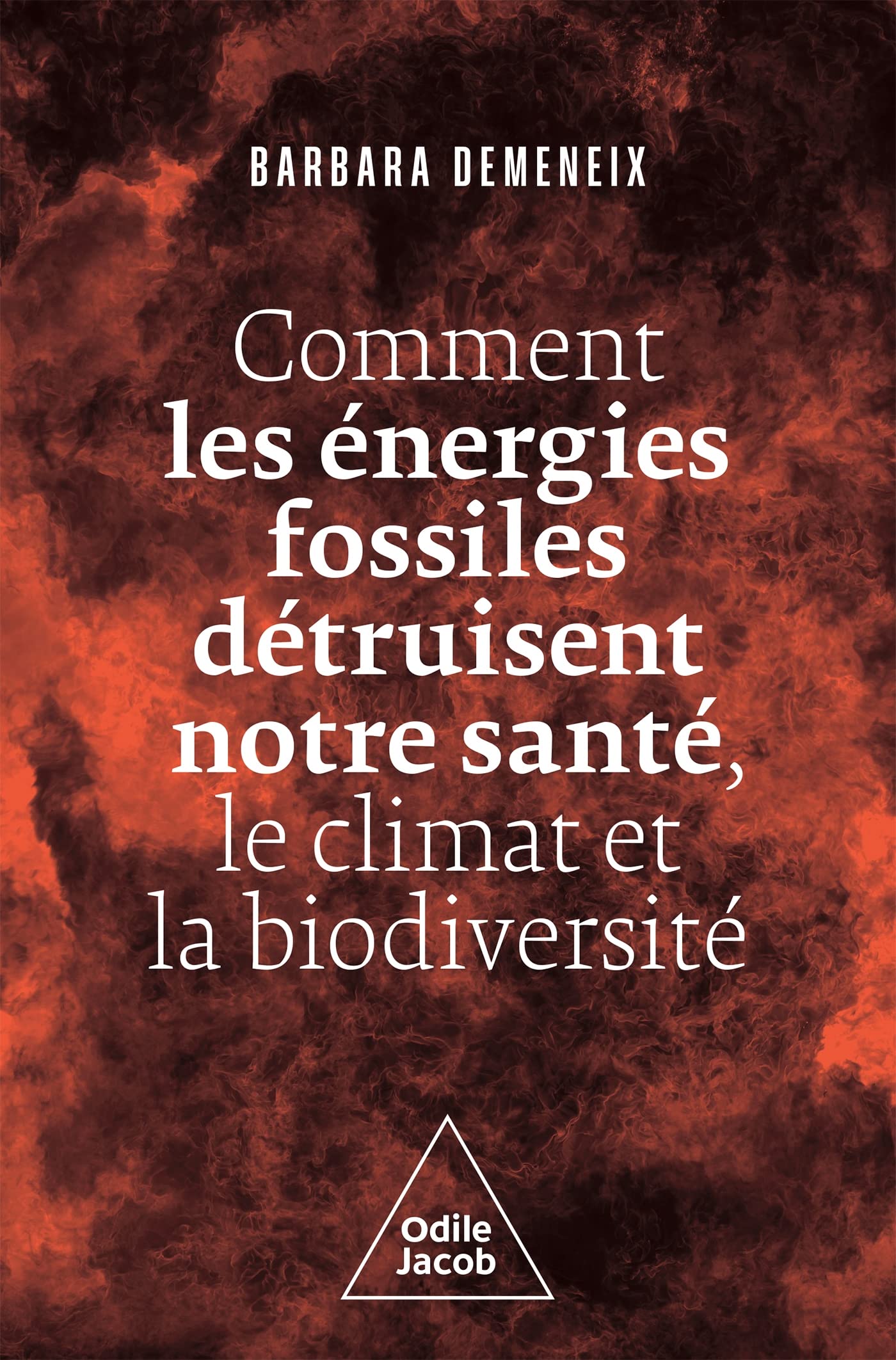 Comment les énergies fossiles détruisent notre santé, le climat et la biodiversité: Pourquoi l'action climatique ne suffit pas Natural Sciences