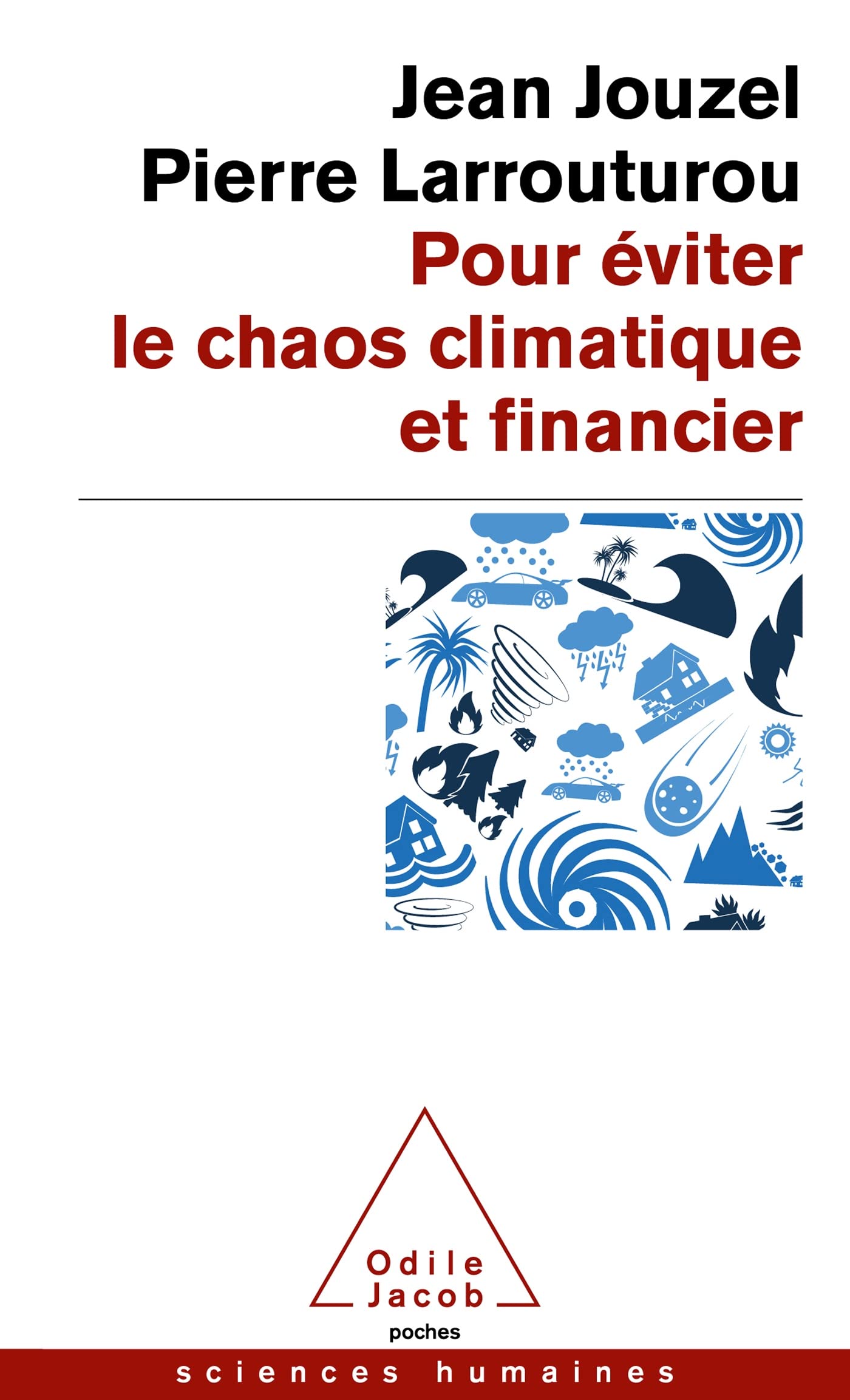 Pour éviter le chaos climatique et financier: C'est possible. Et c'est urgent! book