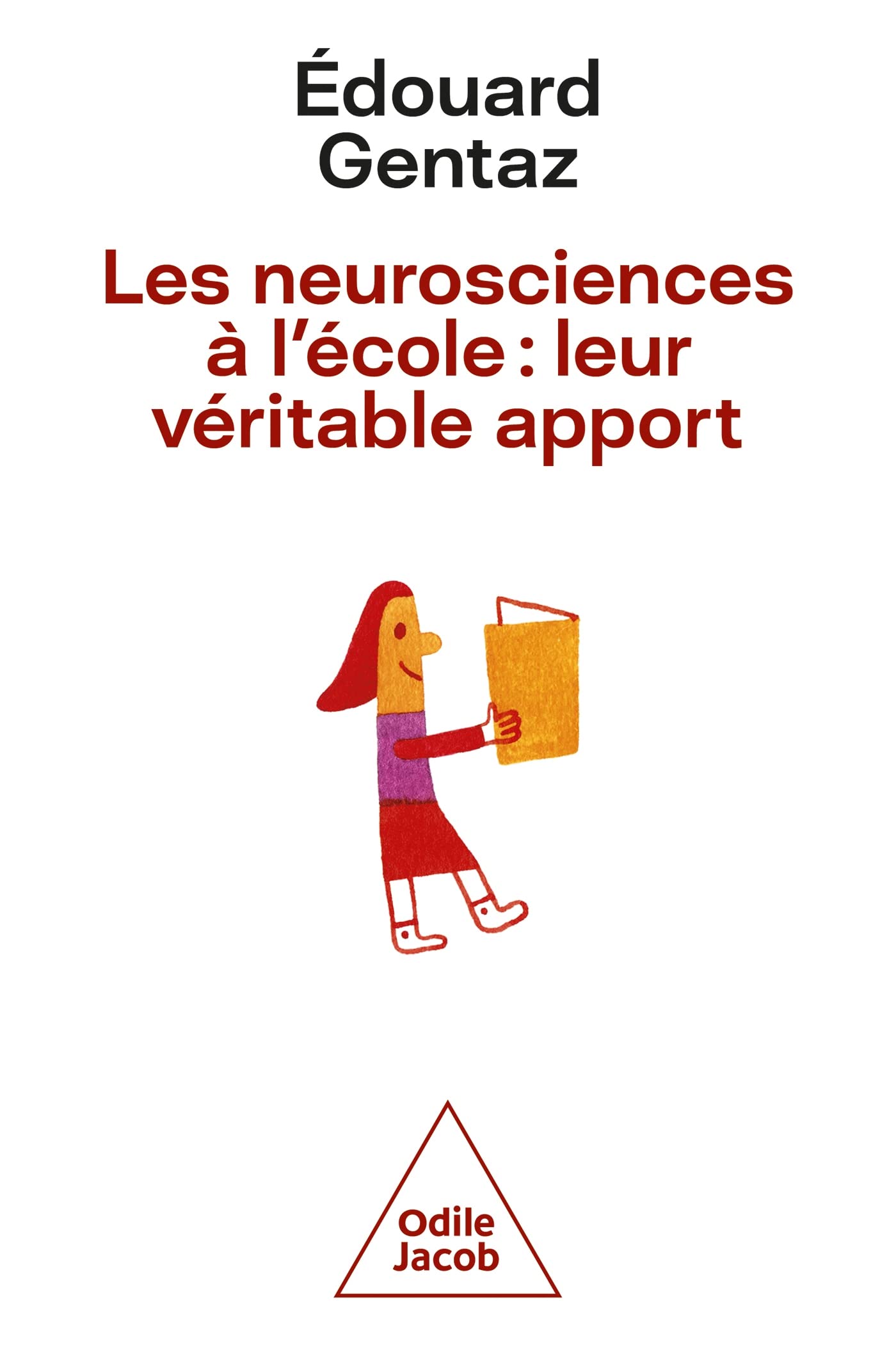 Les neurosciences à l'école: leur véritable apport Natural Sciences
