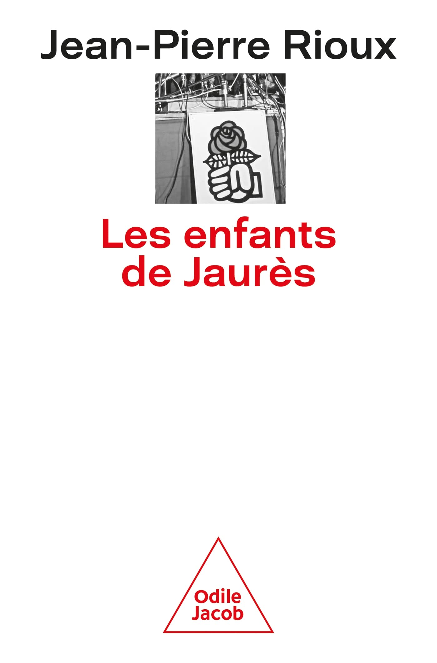 Les Enfants de Jaurès book