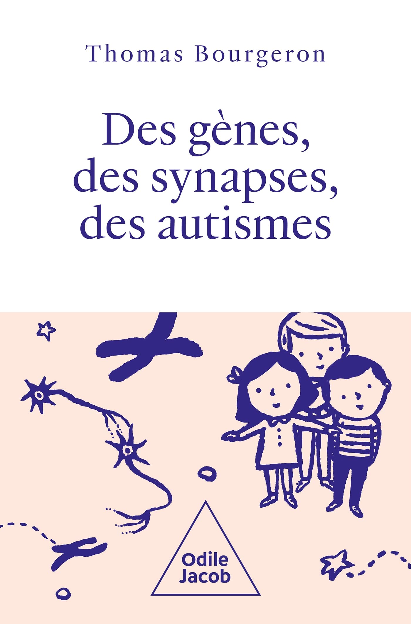 Des gènes, des synapses et des autismes: Autisme: La révolution scientifique book