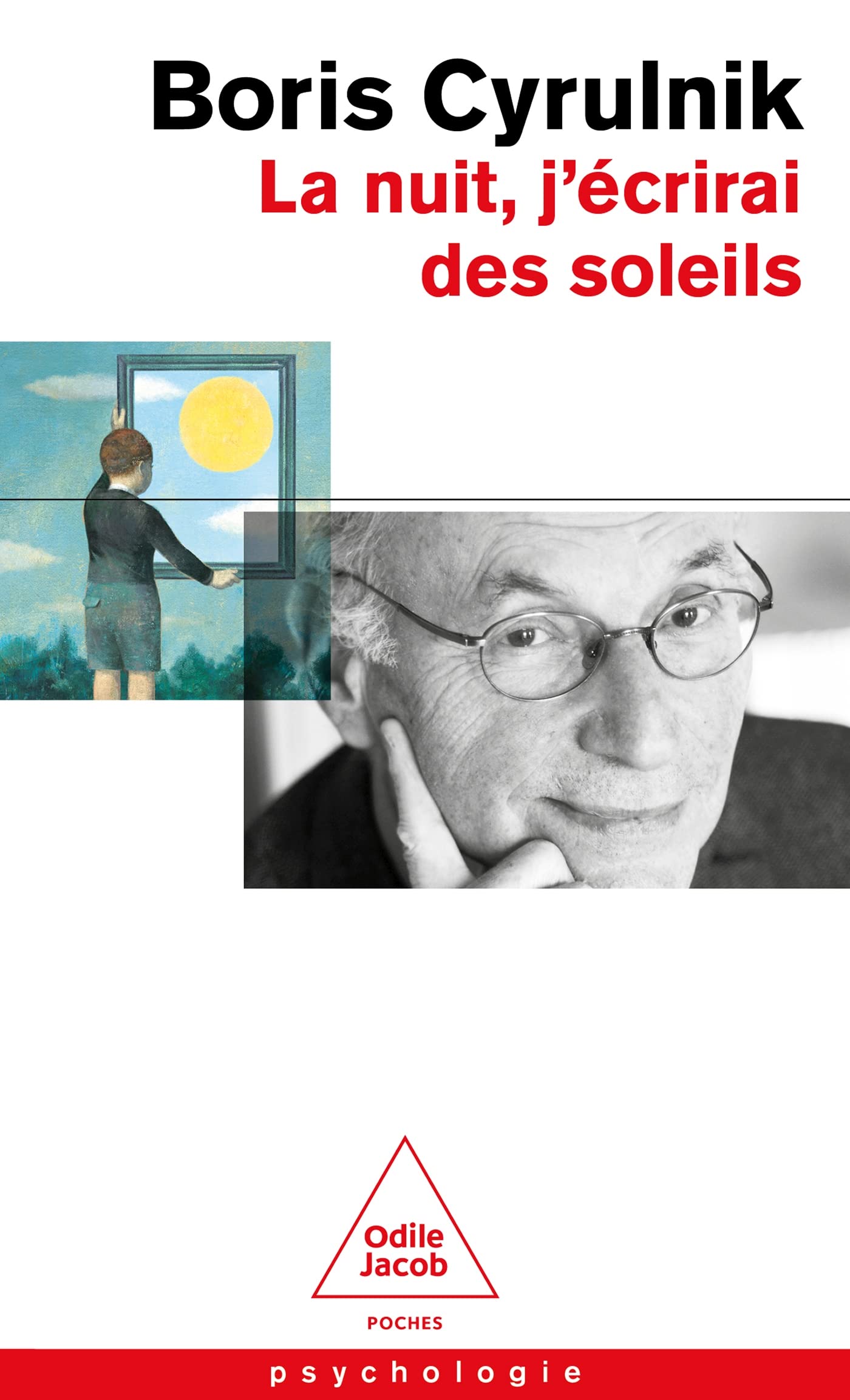 La nuit, j'écrirai des soleils book