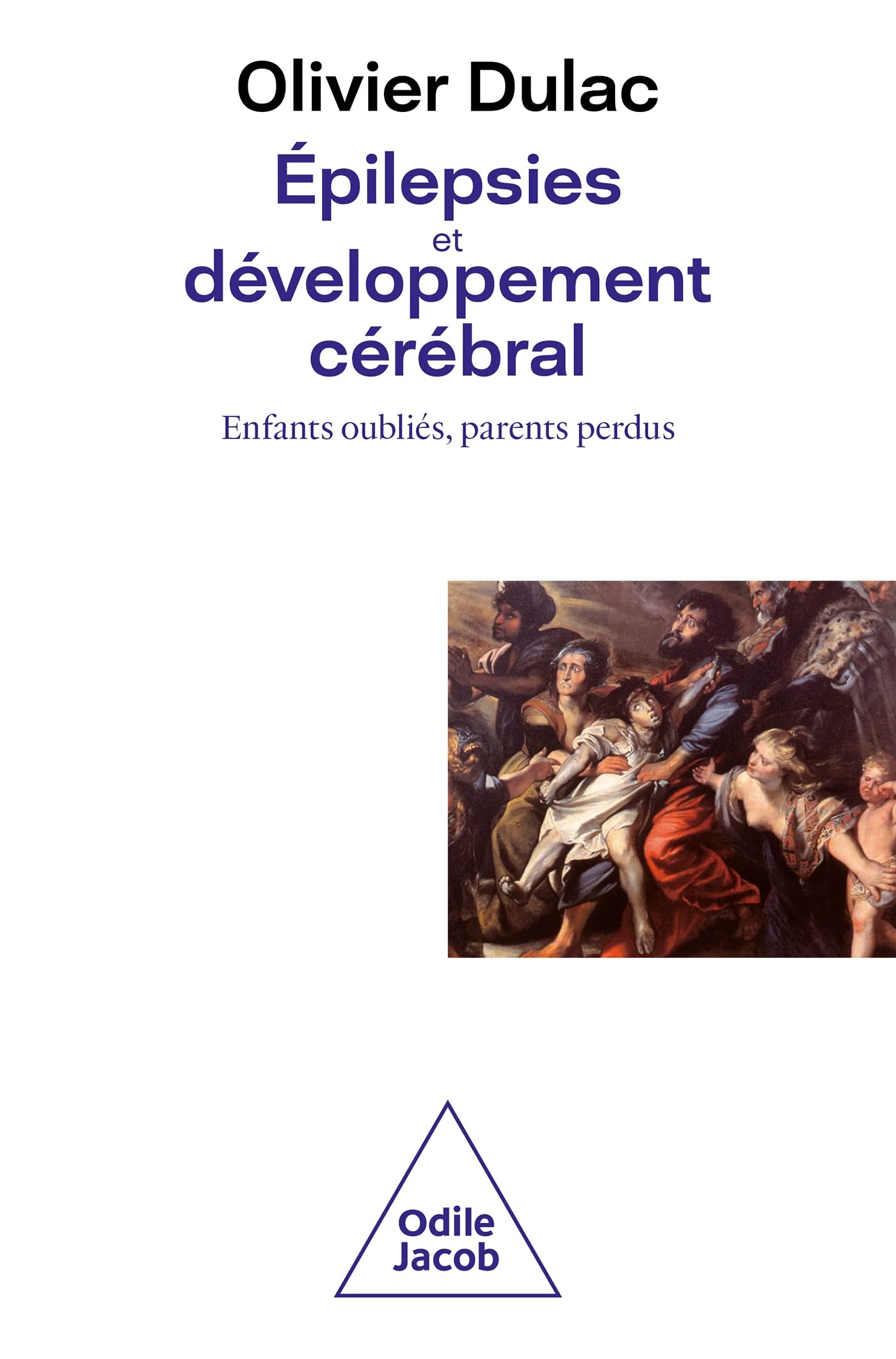 Epilépsies et développement cérébral book