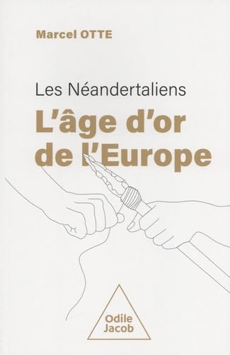 Les Néandertaliens : l'âge d'or de l'Europe book