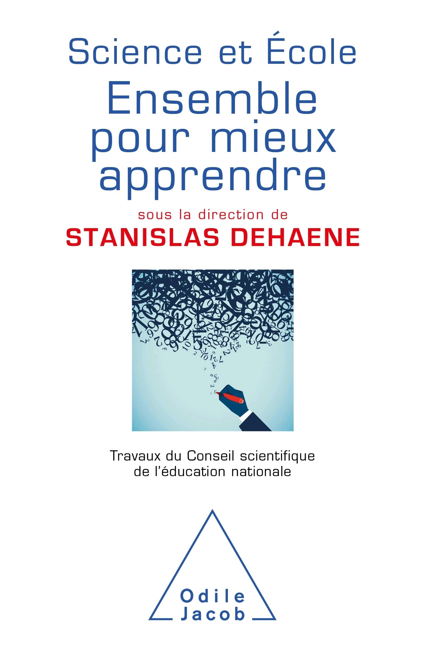 Science et école : ensemble pour mieux apprendre: LIVRE 3 CSEN Natural Sciences