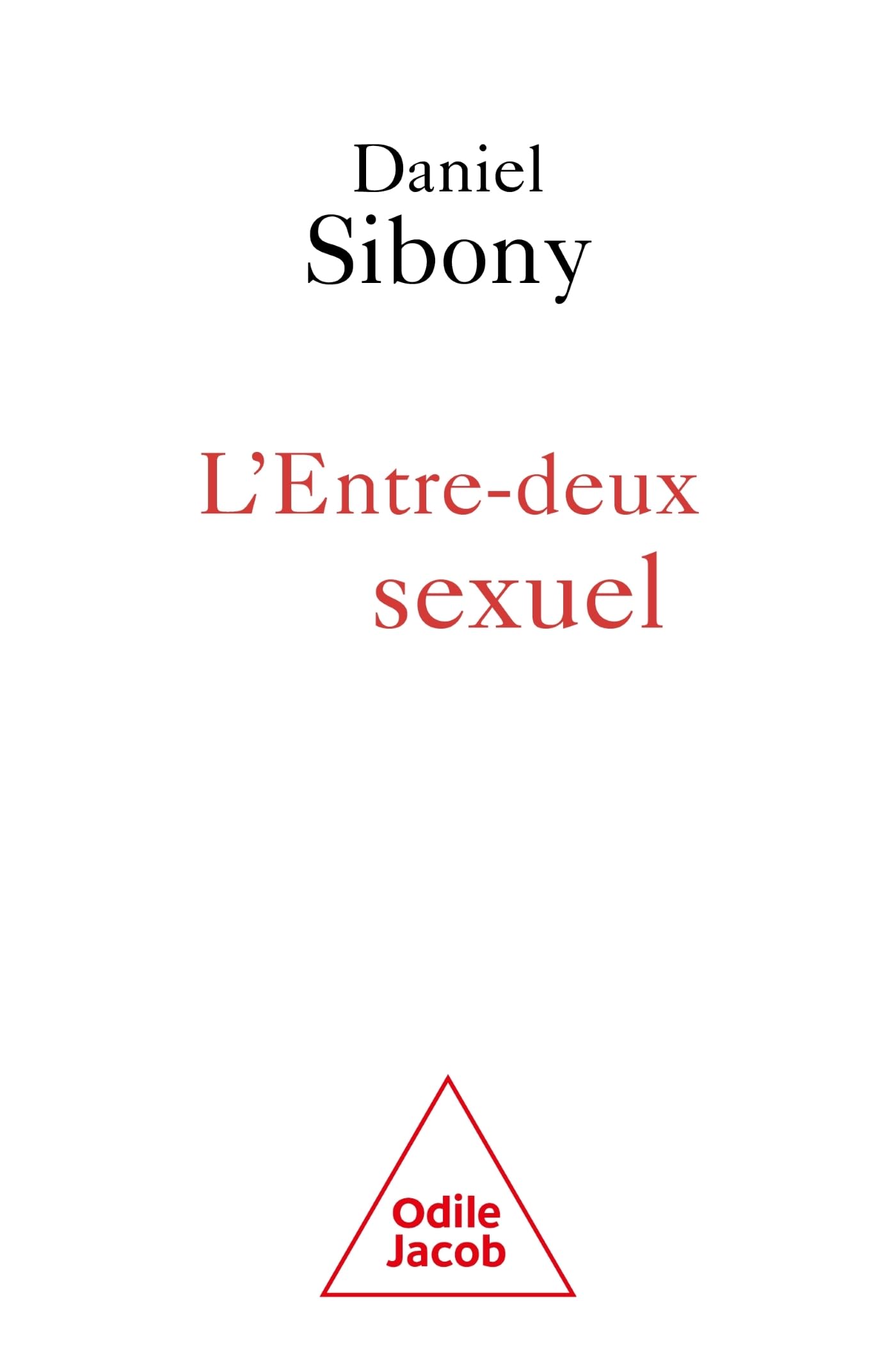 L'Entre-deux sexuel Books