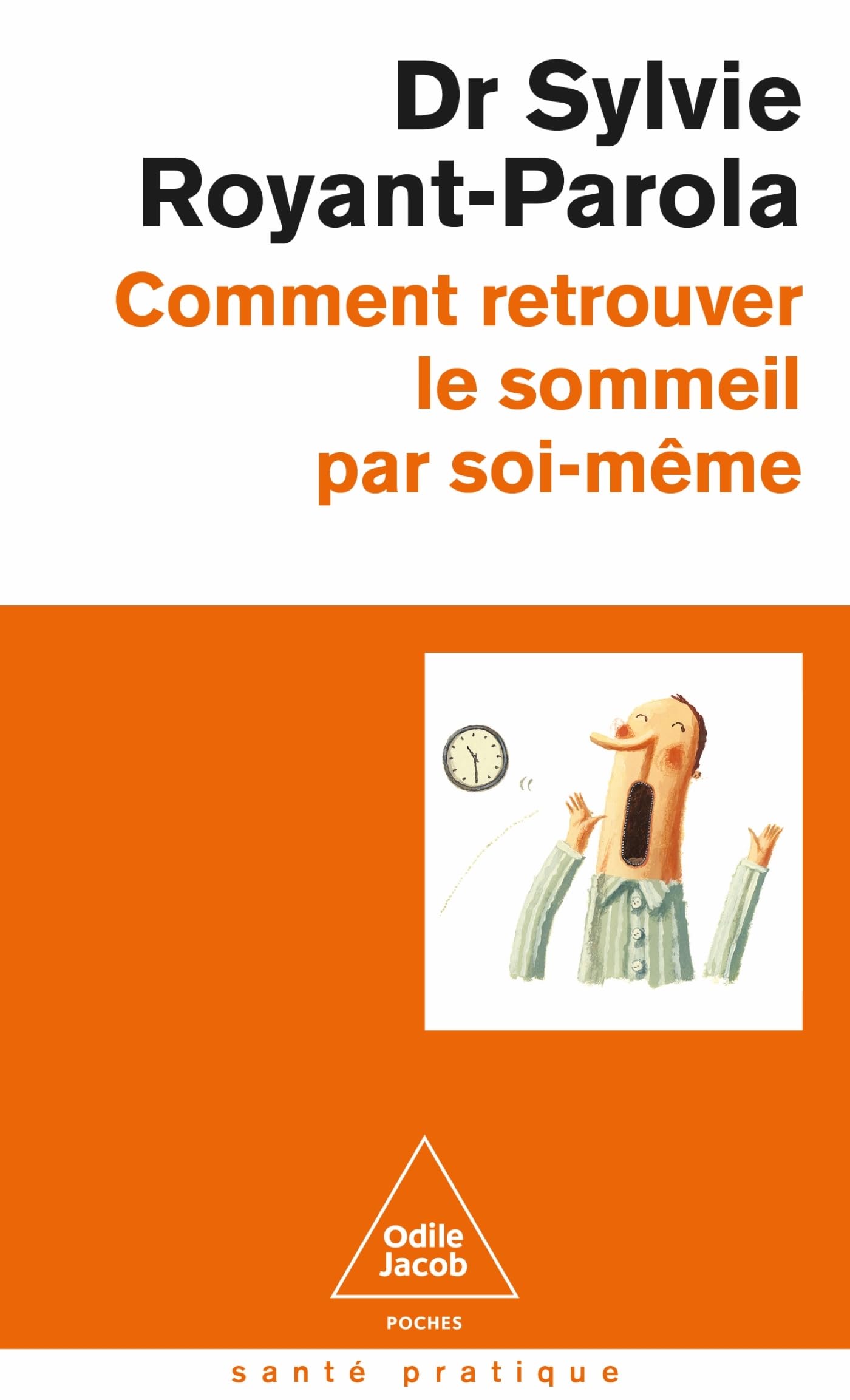 Comment retrouver le sommeil par soi-même Books