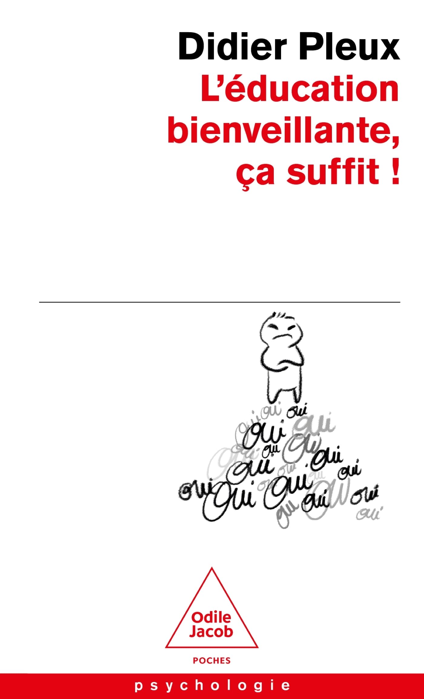 L'éducation bienveillante, ça suffit Partnership & Love