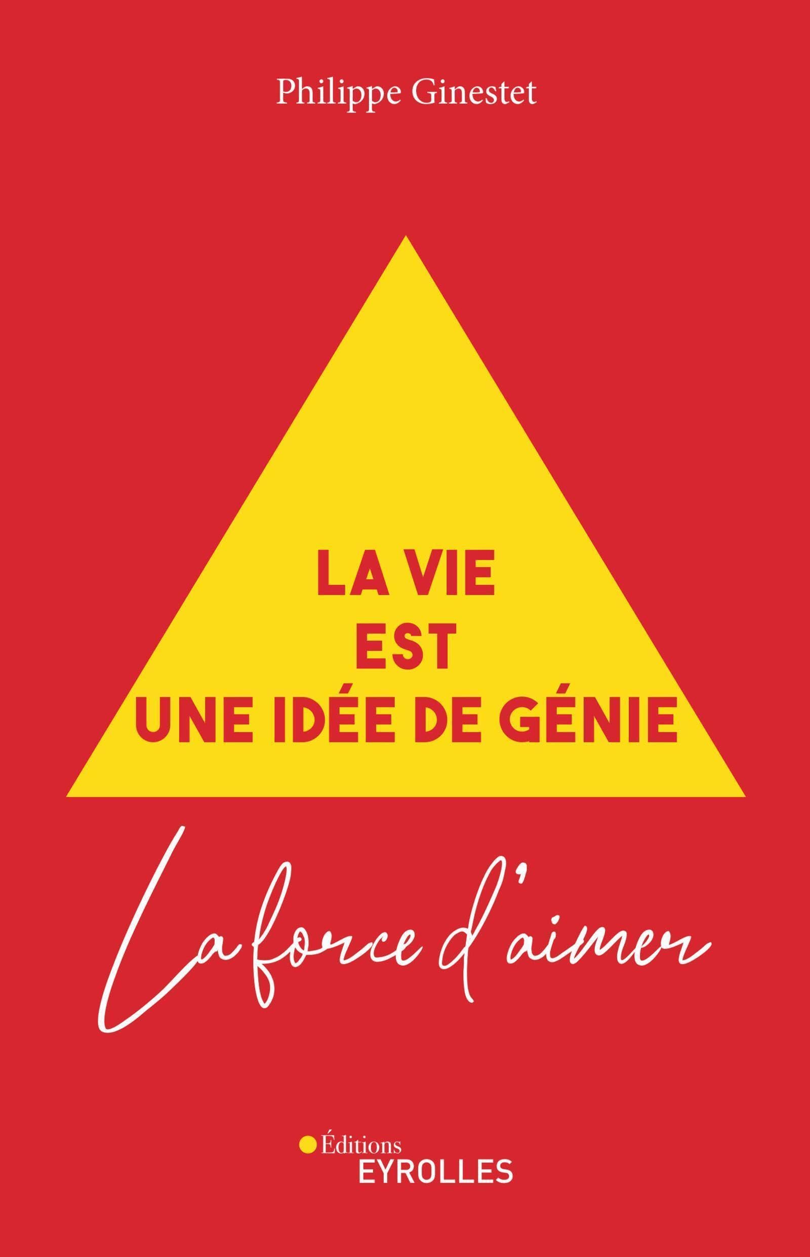 La vida es una idea genial version en espagnol G0097947: La force d'aimer Business, Finance & Career