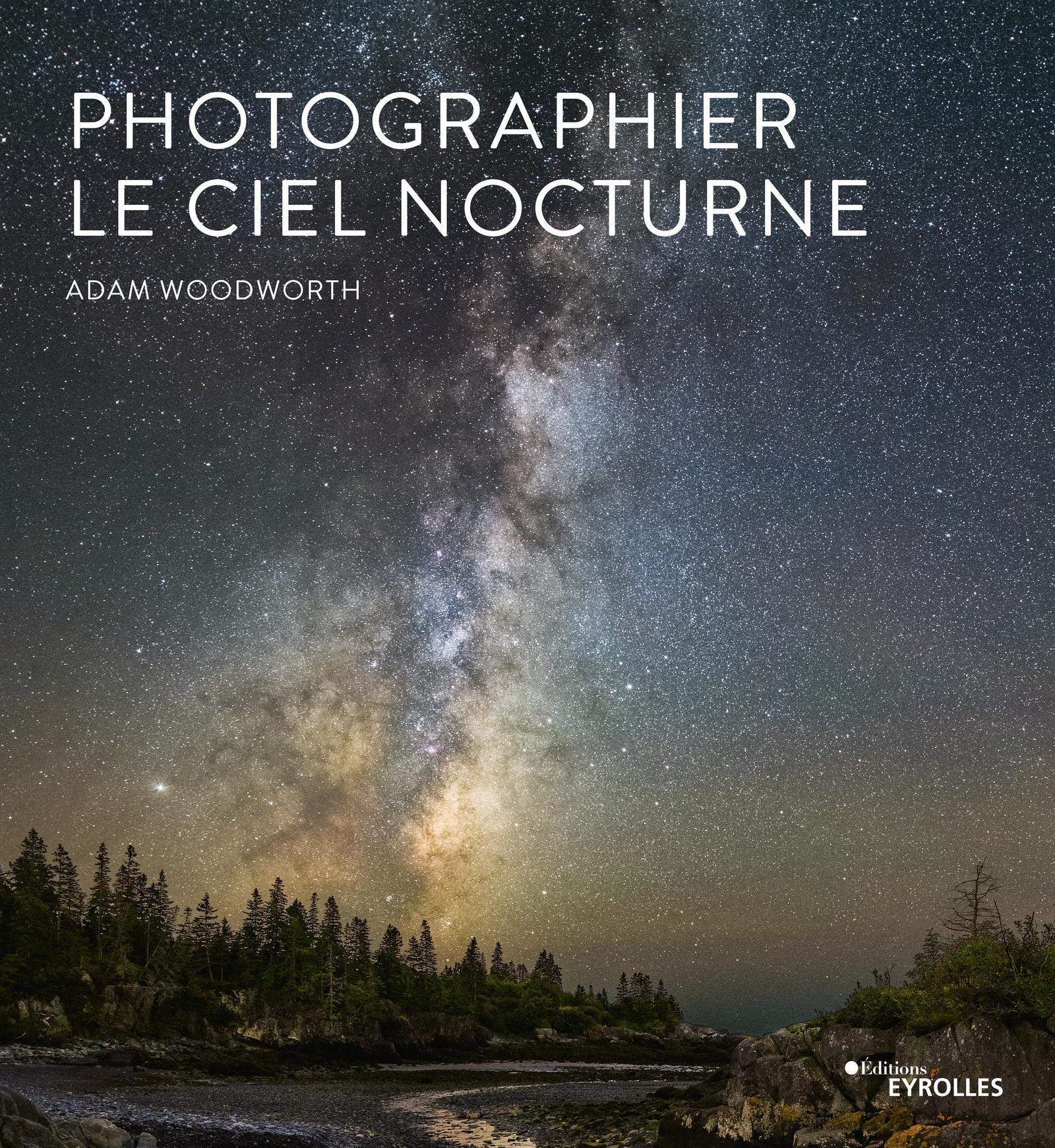 Photographier le ciel nocturne Photography