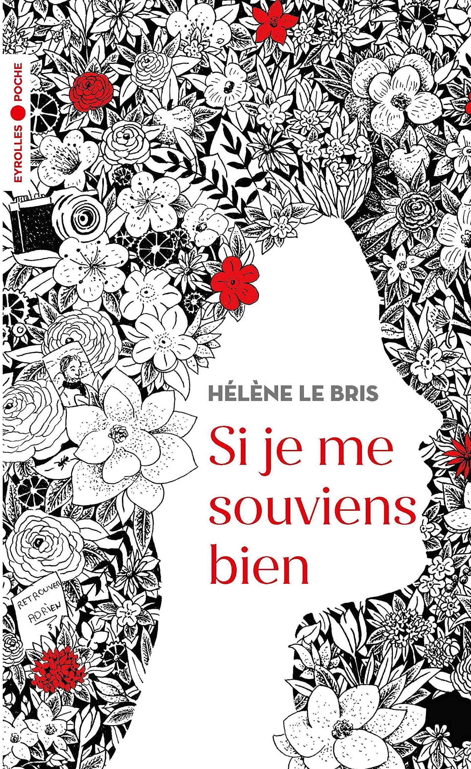 Si je me souviens bien Contemporary literature