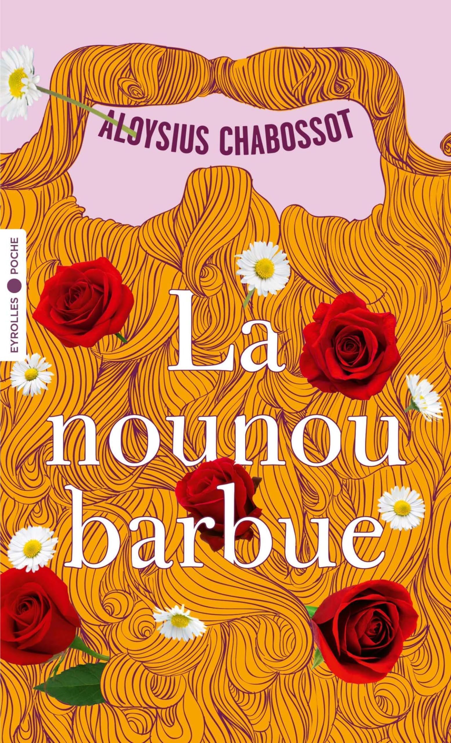 La nounou barbue Contemporary literature
